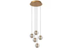 Hot Lucide Hanglamp  Dilenko