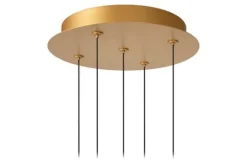 Hot Lucide Hanglamp  Dilenko