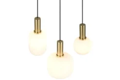 Trio Lighting Hanglampen^Hanglamp  Diva
