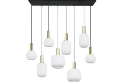 Outlet Trio Lighting Hanglamp  Diva