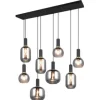 Outlet Trio Lighting Hanglamp  Diva