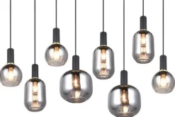 Outlet Trio Lighting Hanglamp  Diva