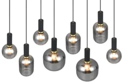Outlet Trio Lighting Hanglamp  Diva