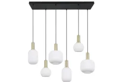 Trio Lighting Hanglamp Diva