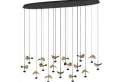 Eglo Hanglampen^Hanglamp Dracera |