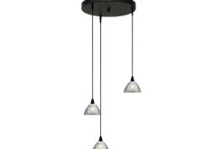 Outlet Masterlight Hanglamp 2226-05-06-35-3-DW Caterina