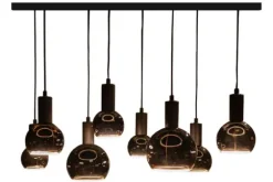 Clearance Segula Hanglamp Elegant Black Madox |