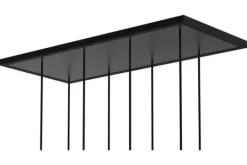 Clearance Segula Hanglamp Elegant Black Madox |