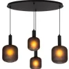 Lucide Hanglampen^Hanglamp   Eloise