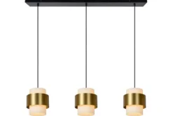 Lucide Hanglampen^Hanglamp Firmin