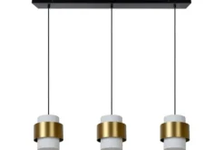 Lucide Hanglampen^Hanglamp Firmin