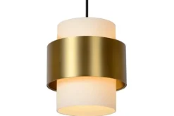 Lucide Hanglampen^Hanglamp Firmin
