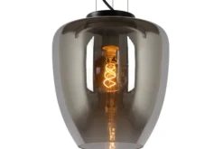 New Lucide Hanglamp Florien