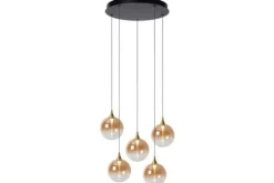 Lucide Hanglamp Gisela