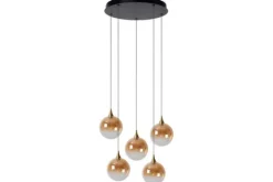 Lucide Hanglamp Gisela