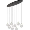 Best Lucide Hanglamp Gisela