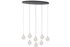 Best Lucide Hanglamp Gisela