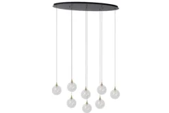 Best Lucide Hanglamp Gisela