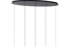 Best Lucide Hanglamp Gisela