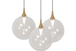 Best Lucide Hanglamp Gisela