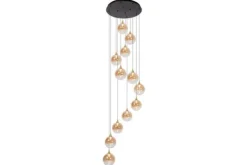 Lucide Hanglampen^Hanglamp Gisela