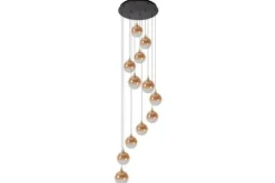 Lucide Hanglampen^Hanglamp Gisela