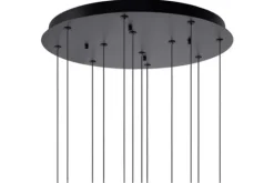 Lucide Hanglampen^Hanglamp Gisela