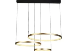 Sale Searchlight Hanglamp 20227-3GO Grace