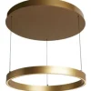Searchlight Hanglamp 30411GO Layla