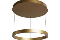 Searchlight Hanglamp 30411GO Layla