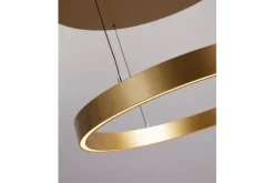 Searchlight Hanglamp 30411GO Layla