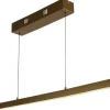 Outlet Searchlight Hanglamp 30228GO Layla