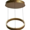 Searchlight Hanglampen^Hanglamp 30410GO Layla