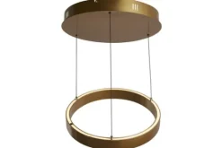 Searchlight Hanglampen^Hanglamp 30410GO Layla