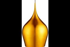 Searchlight Hanglampen^Hanglamp 6461-26GO Vibrant