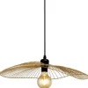 Hot Searchlight Hanglamp 88550GO Wave