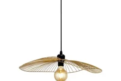 Hot Searchlight Hanglamp 88550GO Wave