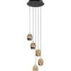 Hot Highlight Hanglamp Golden egg