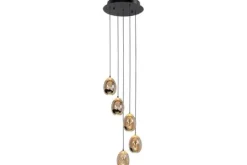 Hot Highlight Hanglamp Golden egg