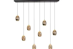 Hot Highlight Hanglamp Golden egg