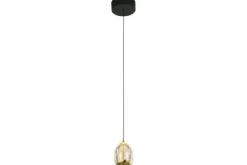 Highlight Hanglampen^Hanglamp Golden egg