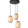 Lucide Hanglampen^Hanglamp Gosse