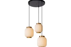 Lucide Hanglampen^Hanglamp Gosse
