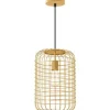 Label51 Hanglampen^Hanglamp Goud MT-2381 Solido