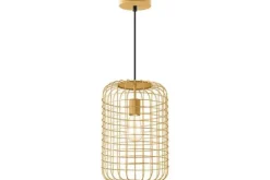Label51 Hanglampen^Hanglamp Goud MT-2381 Solido