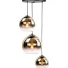 Best Highlight Hanglamp Goudglas Fantasy