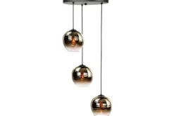 Outlet Highlight Hanglamp Goudglas Fantasy