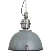 Outlet Steinhauer Hanglamp 7586GR Bikkel