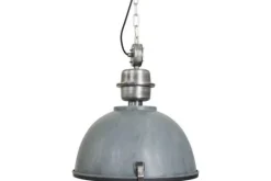 Outlet Steinhauer Hanglamp 7586GR Bikkel