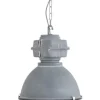 Steinhauer Hanglampen^Hanglamp 7881GR Fender Mexlite